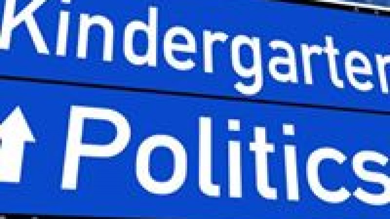 MET DIT CHARTER KAN HET LOKAAL OVERLEG KINDEROPVANG EEN ANDERE WENDING NEMEN 40