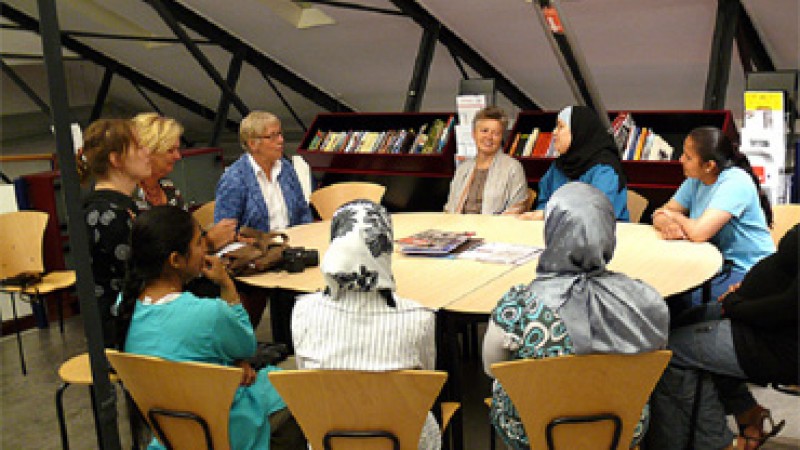 VORMING OP MAAT VAN UW KINDEROPVANG 4