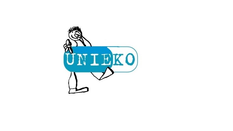 UnieKO-site en - Facebook geven het voorbeeld.  19