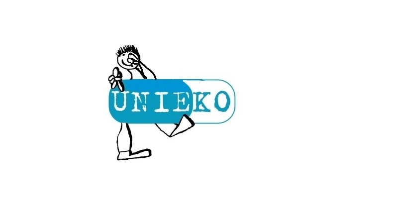 UnieKO-site en - Facebook geven het voorbeeld. 19