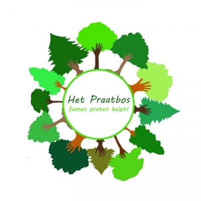 Logo Trefpunt Roeselare PRAATBOS